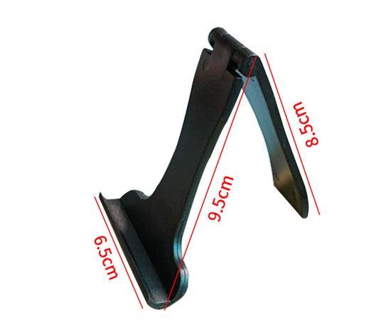Compatible with Multi-Function Mobile Phone Accessories Universal Folding Multi-Function Mobile Phone Small Bracket